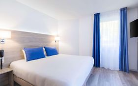 Hotel Le Circuit Le Mans