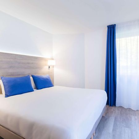 Hotel Le Circuit Le Mans Eksteriør billede